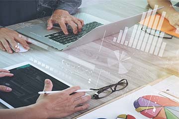 運輸與物流解決方案