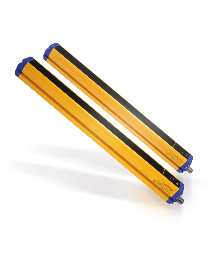 安全光柵SG2基本型