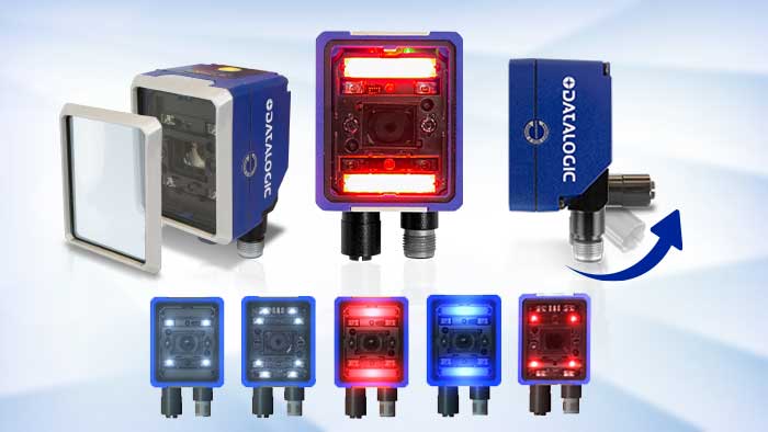 條碼閱讀器Matrix 220?