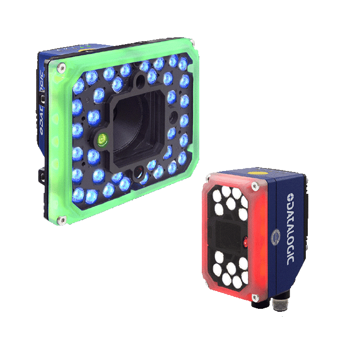 P2X  系列智能相機(jī)